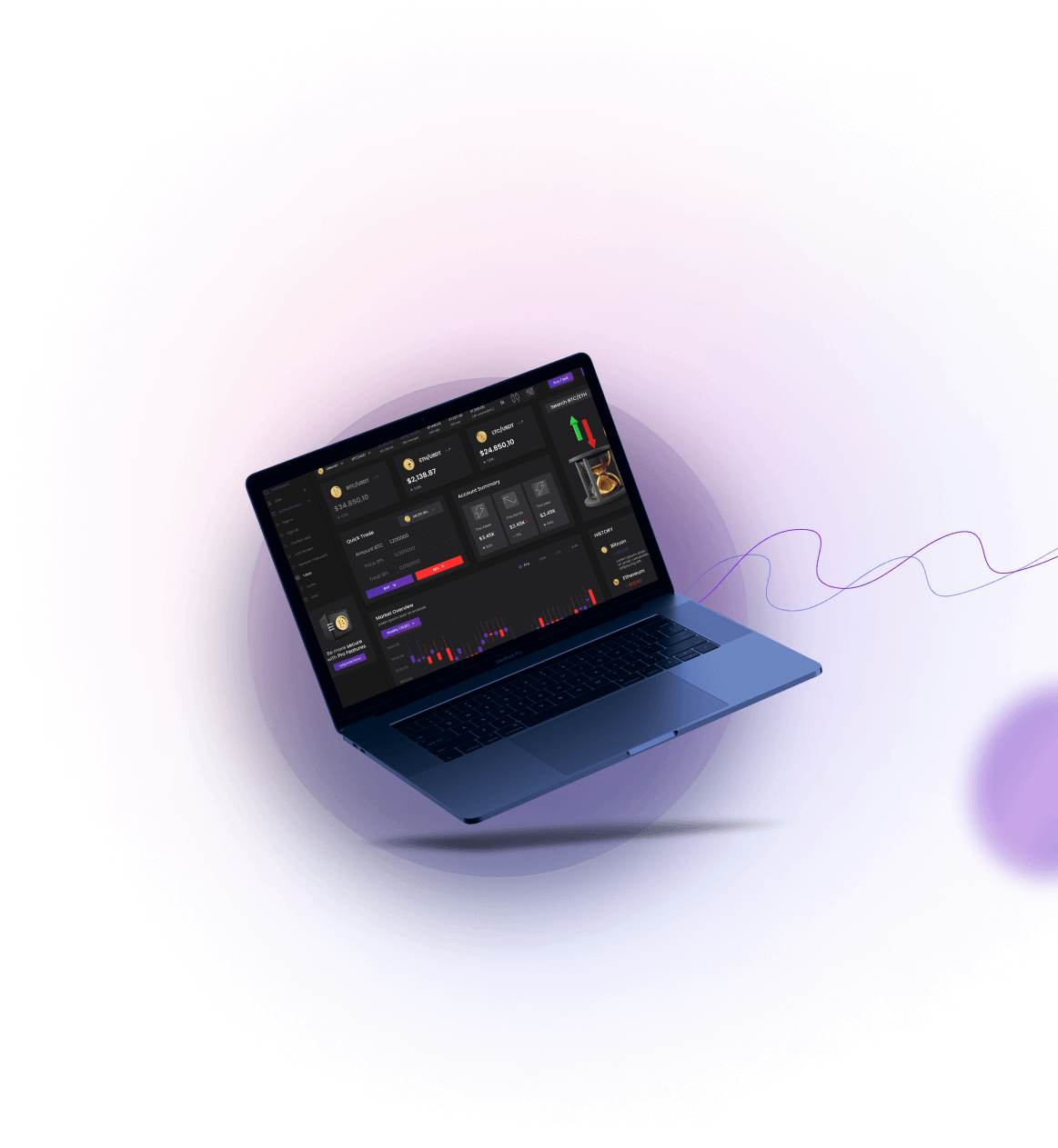 Immediate 5.0 Serax - Släpp loss din handelspotential med Immediate 5.0 Serax: En banbrytande kryptoplattform